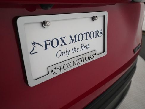 Certified 2024 Honda HR-V Sport image 36