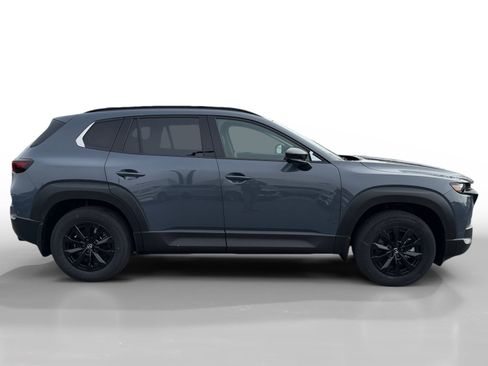 New 2026 MAZDA CX-50 AWD 2.5 Hybrid w/ Weather Package image 6