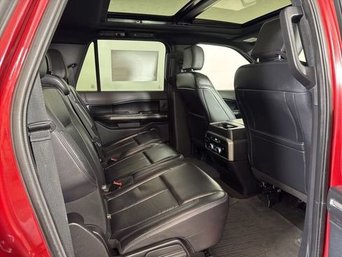 Certified 2019 Ford Expedition Max XLT w/ Equipment Group 202A AWD/4WD image 5