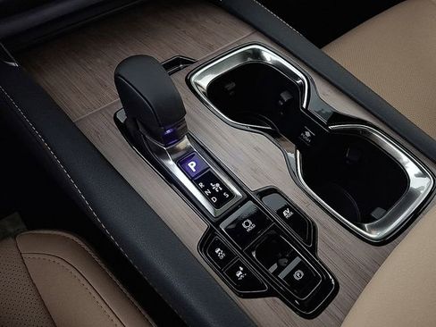 New 2026 Lexus RX 350h AWD/4WD image 15