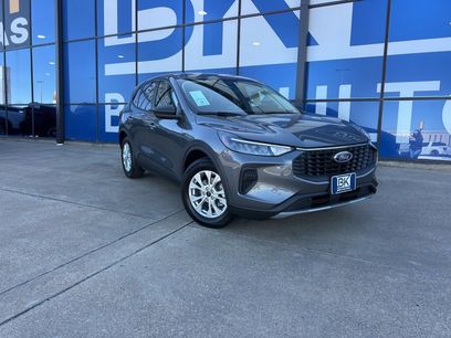 New 2026 Ford Escape Active