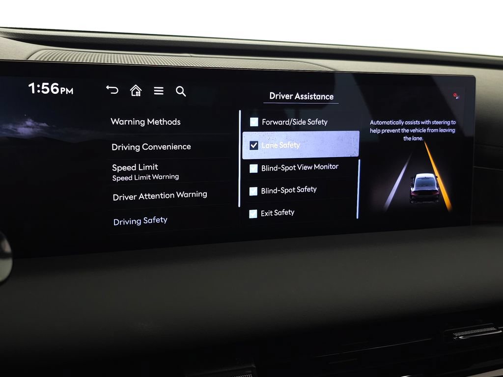 New 2027 Genesis G80 3.5T Prestige AWD/4WD image 19