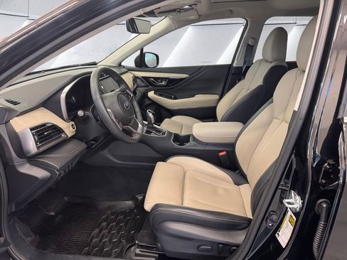 New 2025 Subaru Outback Limited image 7