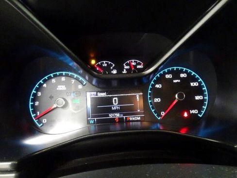 Used 2016 Chevrolet Colorado Z71 image 27