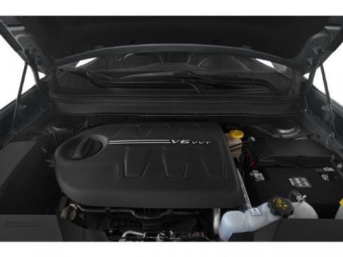 Used 2022 Jeep Cherokee Trailhawk w/ Comfort/Convenience Group image 15