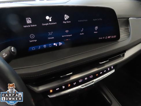 Used 2024 Cadillac XT4 Premium Luxury image 18