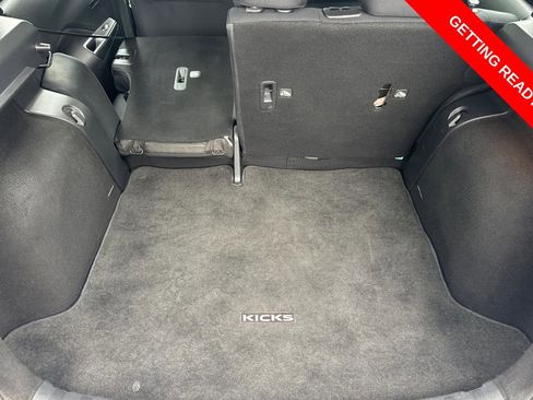 Used 2023 Nissan Kicks S image 15