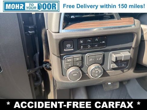 Used 2025 Chevrolet Tahoe Premier w/ Sun And Tow Package image 14