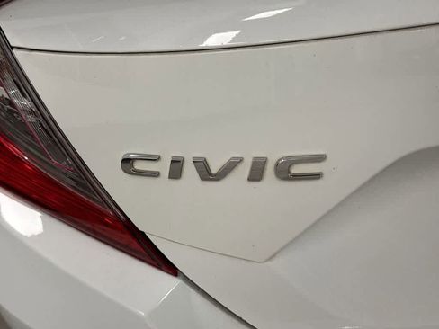 Used 2017 Honda Civic LX image 23