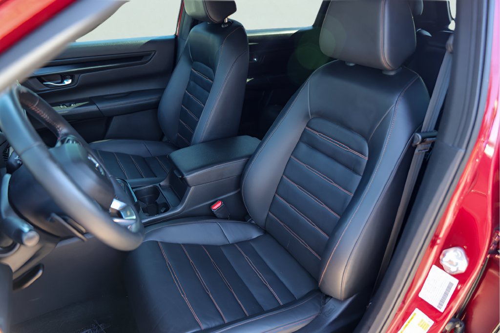Used 2024 Honda CR-V Sport-L image 9