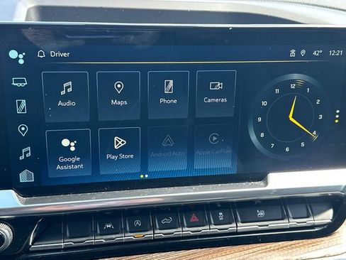 Used 2023 Chevrolet Silverado 1500 LT image 32