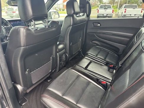 Used 2024 Dodge Durango GT AWD/4WD image 20