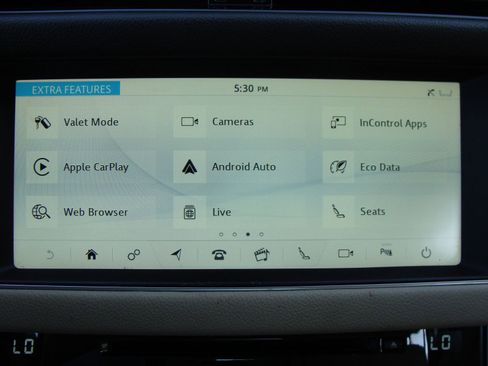 Used 2017 Jaguar XF Prestige image 20