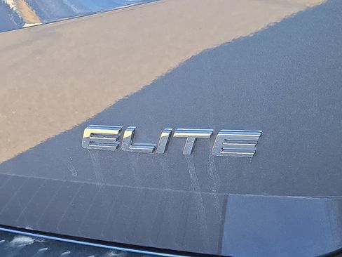 Certified 2025 Honda Odyssey Elite image 31