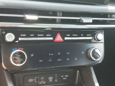 Certified 2025 Hyundai Tucson XRT AWD/4WD image 27