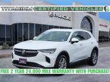 Certified 2023 Buick Envision Preferred image 2