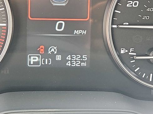 Used 2026 Subaru Crosstrek 2.5i Premium AWD/4WD image 20