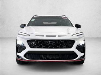 Used 2023 Hyundai Kona N FWD video 3