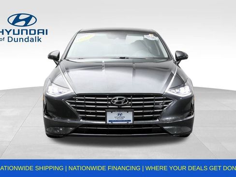 Used 2022 Hyundai Sonata Limited image 2