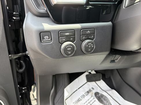 New 2026 Chevrolet Silverado 1500 RST AWD/4WD image 17