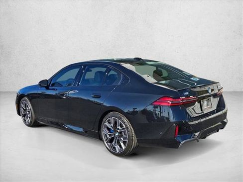 New 2026 BMW i5 eDrive40 RWD image 9