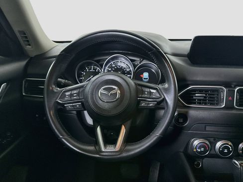 Used 2020 MAZDA CX-5 Sport FWD image 17