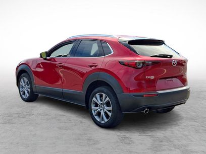 Used 2022 MAZDA CX-30 AWD 2.5 S w/ Premium Package
