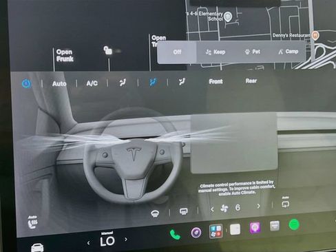 Used 2021 Tesla Model 3 Standard Range Plus RWD image 15