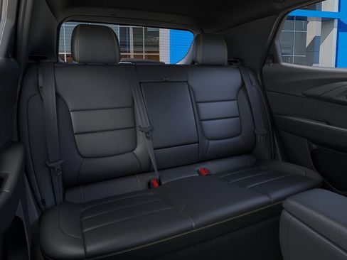 New 2026 Chevrolet TrailBlazer ACTIV w/ Convenience Package image 17