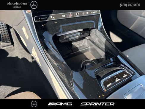 New 2026 Mercedes-Benz CLE 300 4MATIC Cabriolet image 16