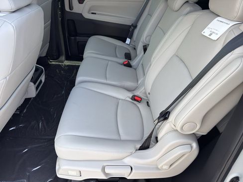 New 2026 Honda Odyssey EX-L image 20