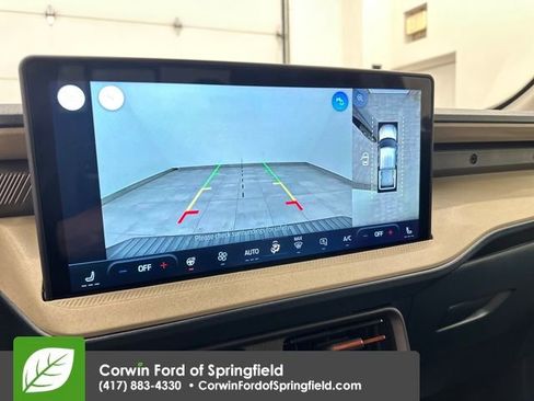 New 2026 Ford Maverick Lariat image 25