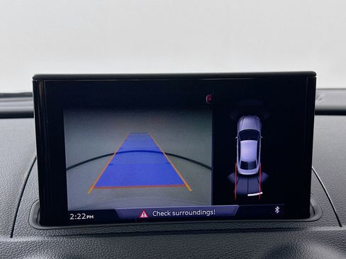 Used 2020 Audi A3 2.0T Premium image 14