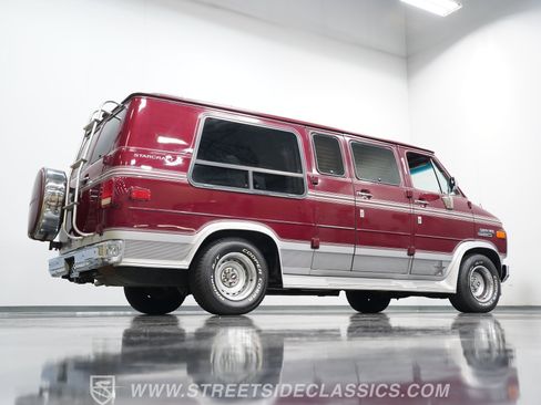 Used 1990 Chevrolet G20 image 25