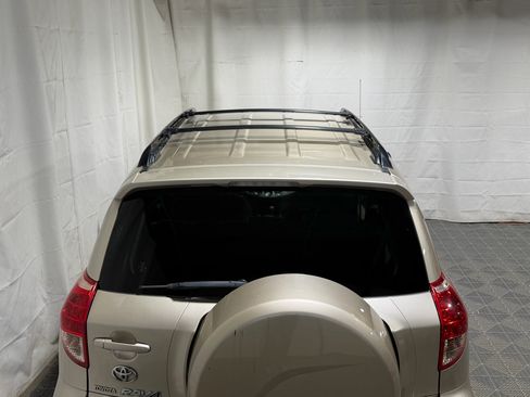 Used 2007 Toyota RAV4 Limited image 7