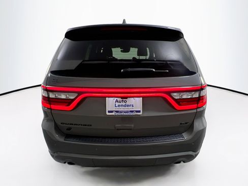 Used 2022 Dodge Durango GT image 6