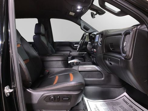 Used 2019 GMC Sierra 1500 AT4 w/ AT4 Premium Package AWD/4WD image 24