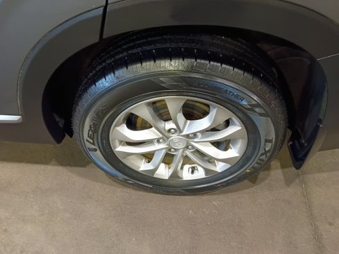Used 2020 Hyundai Santa Fe SE FWD image 26