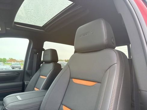 New 2026 GMC Sierra 2500 AT4 w/ AT4 Premium Plus Package AWD/4WD image 19