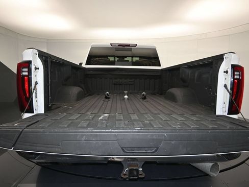 Used 2024 GMC Sierra 3500 SLT w/ SLT Premium Package AWD/4WD image 27