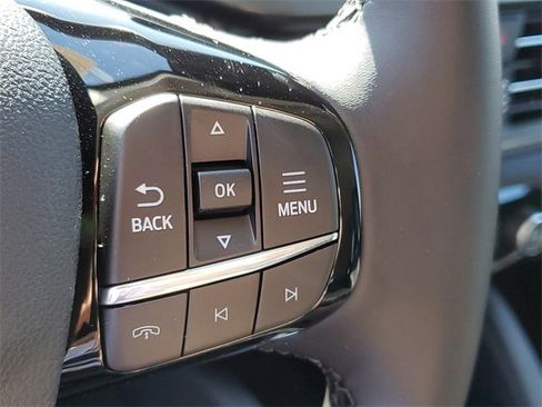 New 2026 Ford Escape SE w/ Class II Trailer Tow Package image 15