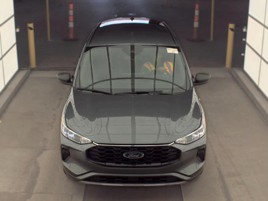 Used 2024 Ford Escape ST-Line w/ Tech Pack #1 AWD/4WD image 24