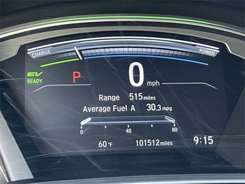 Used 2021 Honda CR-V EX image 15