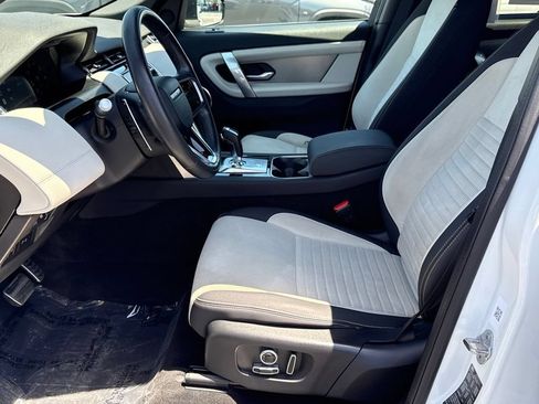 Used 2022 Land Rover Discovery Sport SE R-Dynamic AWD/4WD image 19
