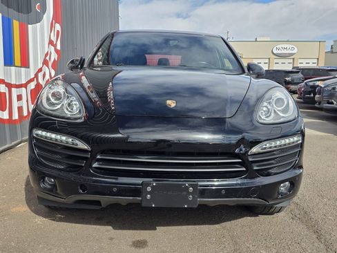 Used 2012 Porsche Cayenne S image 10