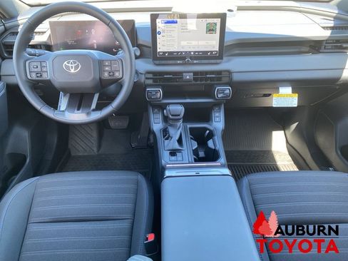 New 2026 Toyota RAV4 SE AWD/4WD image 24