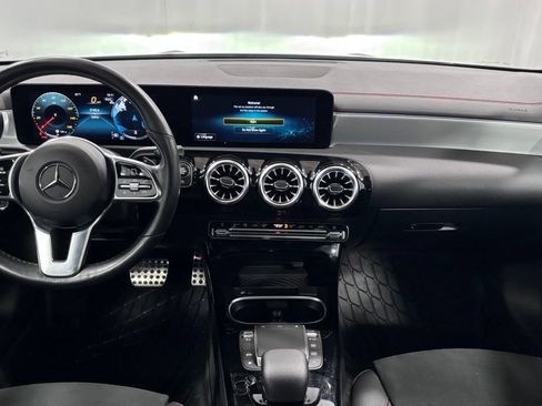 Certified 2023 Mercedes-Benz CLA 250 4MATIC image 2