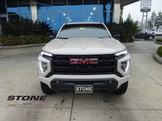 New 2026 GMC Canyon Elevation w/ Convenience Package RWD video 2