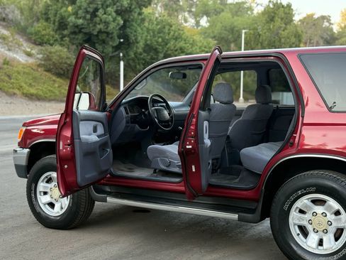 Used 1997 Toyota 4Runner SR5 image 33