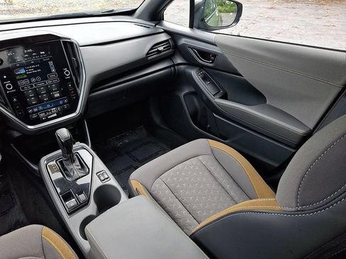 Certified 2024 Subaru Crosstrek 2.5i Sport w/ Crosstrek Mirror Package AWD/4WD image 20